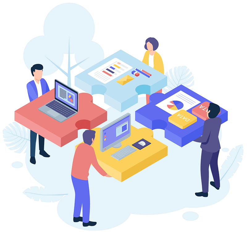 DGate visitor management and society security app